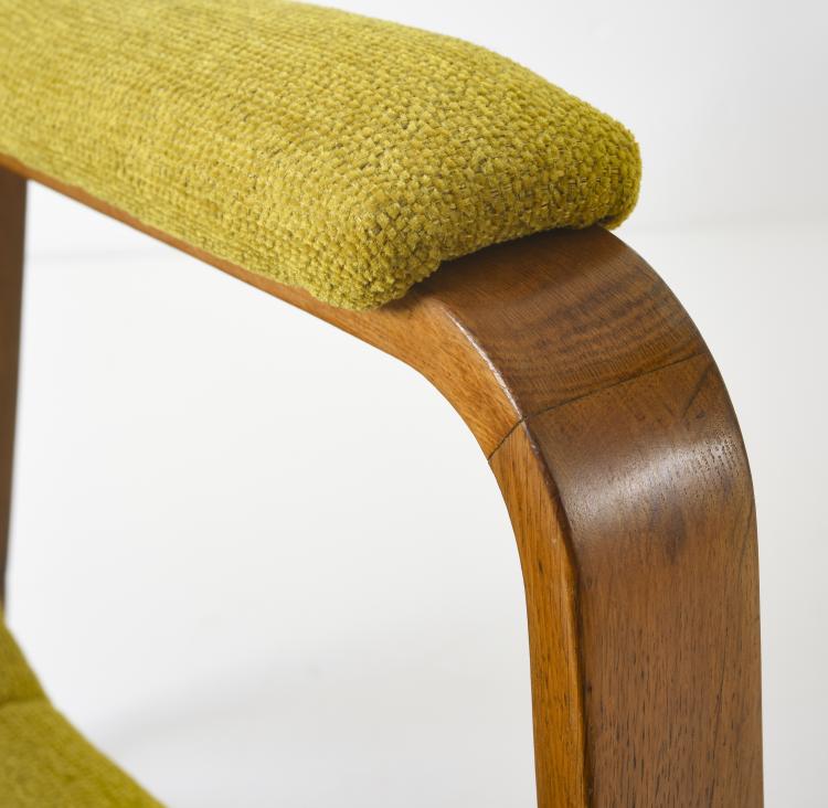 Bild 4 zu Objekt, Two armchairs, 1930s, Tschechien, 140D 672