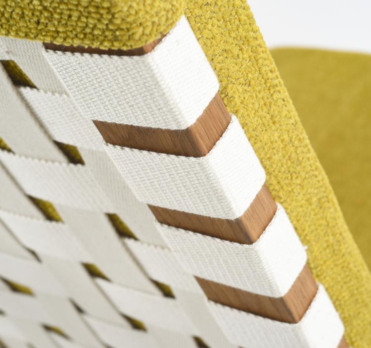 Bild 5 zu Objekt, Two armchairs, 1930s, Tschechien, 140D 672