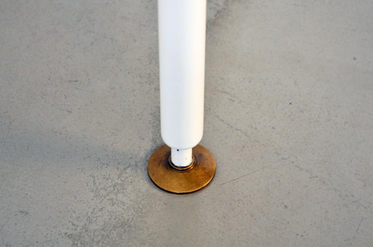 Bild 2 zu Objekt, Desk with integrated desk light, 1940s, Italien, 140B 122