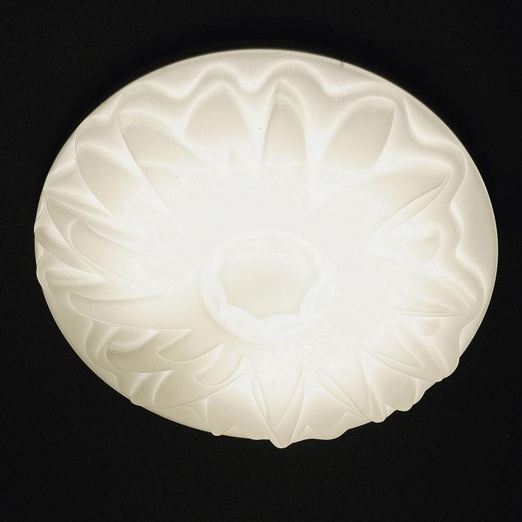 Hauptbild zu Objekt, 'Dalia' sconce, 1968, Gino Marotta, Design Centre, Mailand; Francesconi & C., Roncadelle, 140B 272