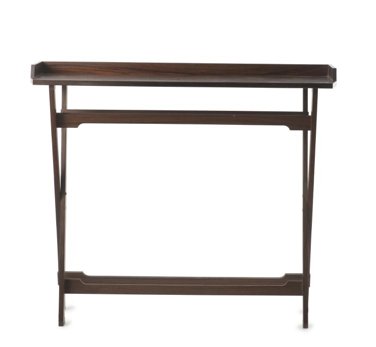 Bild 1 zu Objekt, Console table, c. 1964, Franco Albini, Poggi, Pavia (zugeschrieben), 142A 100