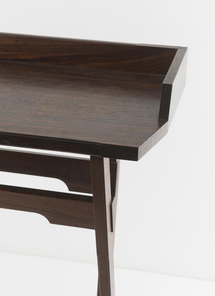 Bild 2 zu Objekt, Console table, c. 1964, Franco Albini, Poggi, Pavia (zugeschrieben), 142A 100