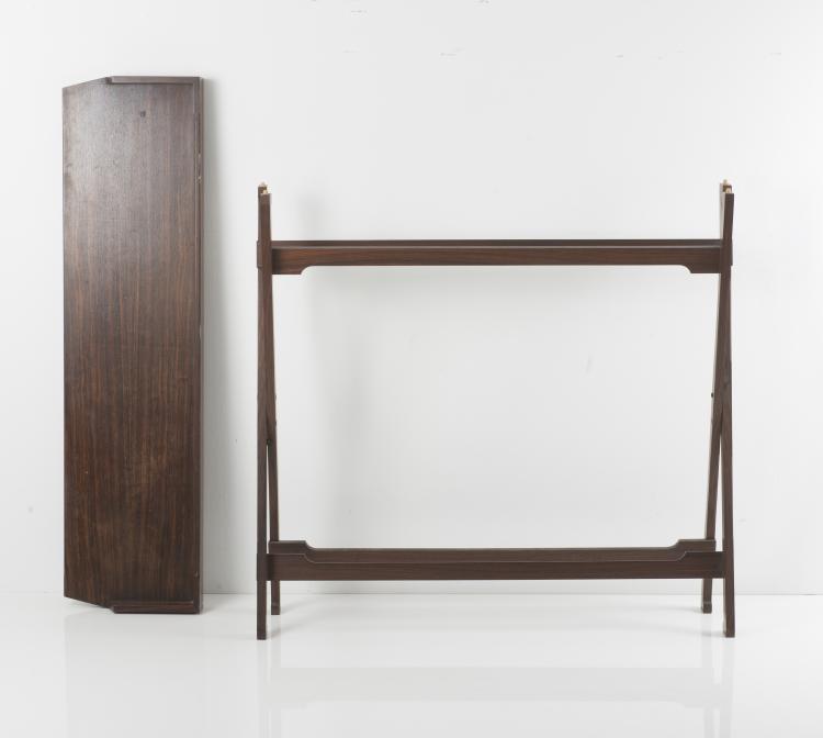 Bild 3 zu Objekt, Console table, c. 1964, Franco Albini, Poggi, Pavia (zugeschrieben), 142A 100