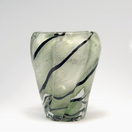 'A spirale' vase, c. 1939