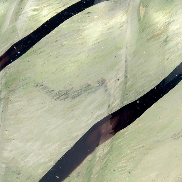 Bild 1 zu Objekt, 'A spirale' vase, c. 1939, Ercole Barovier, Barovier & Toso, Murano, 140C 462