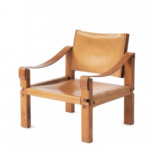 'S10' armchair, c. 1960