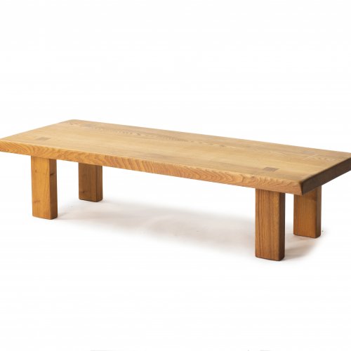 'T08' coffee table, c. 1960