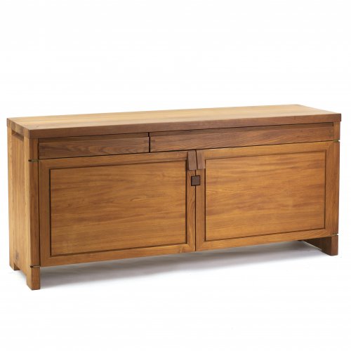 Sideboard 'R08', um 1970