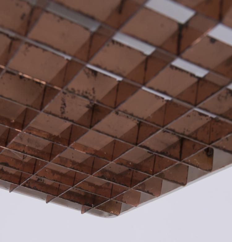 Bild 2 zu Objekt, Drei Deckenleuchten, 1950er Jahre, Paavo Tynell, Idman Oy, Helsinki (zugeschrieben), 143B 362