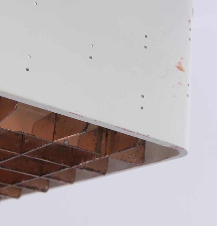 Bild 3 zu Objekt, Drei Deckenleuchten, 1950er Jahre, Paavo Tynell, Idman Oy, Helsinki (zugeschrieben), 143B 362