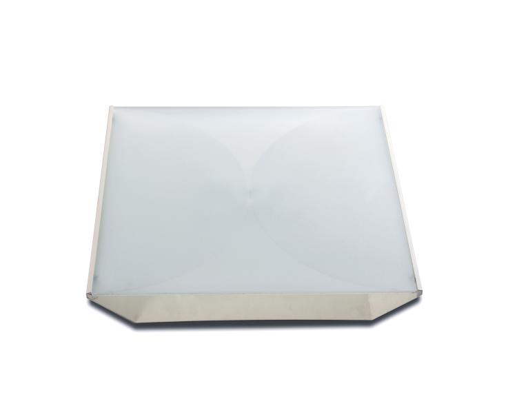 Hauptbild zu Objekt, Sconce, 1960s, Fontana Arte, Mailand, 143A 164