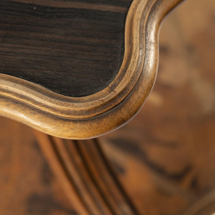 Bild 7 zu Objekt, Beistelltisch, um 1910, Gall&eacute;, Etablissements, Nancy, 141A 82