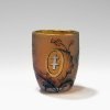 Kleiner Becher 'Nancy 1906'