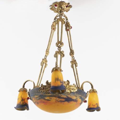 Ceiling light, c. 1925