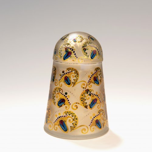 Jar, 1915-20