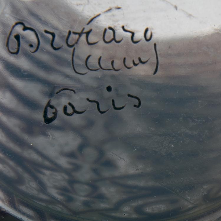 Bild 3 zu Objekt, Tumbler, 1880-85, Brocard, Philippe-Joseph, Paris, 141A 4