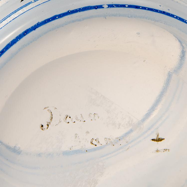 Bild 2 zu Objekt, Bierhumpen 'Foudre de Fruhinsholz', 1900, Daum Fr&egrave;res, Nancy, 141A 109