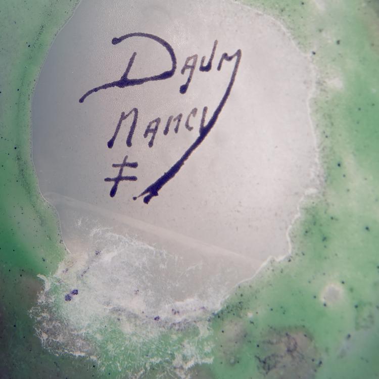 Bild 2 zu Objekt, 'Messidor' jug, 1906, Daum Fr&egrave;res, Nancy, 141A 123