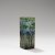 Small 'Paysage lacustre' vase, 1905-10