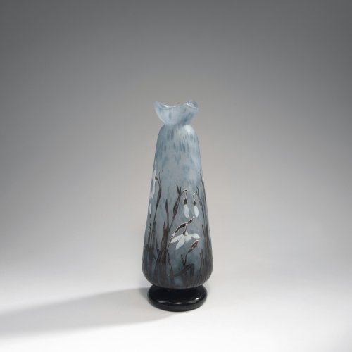 Vase 'Perce-neige', 1904