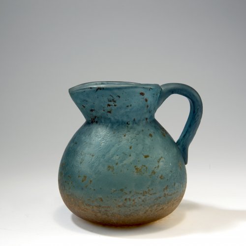 Jug, c. 1910