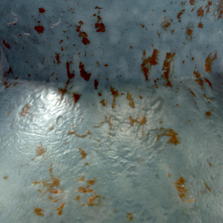 Bild 2 zu Objekt, Kanne, um 1910, Georges de Feure, Daum Fr&egrave;res, Nancy, 141A 136