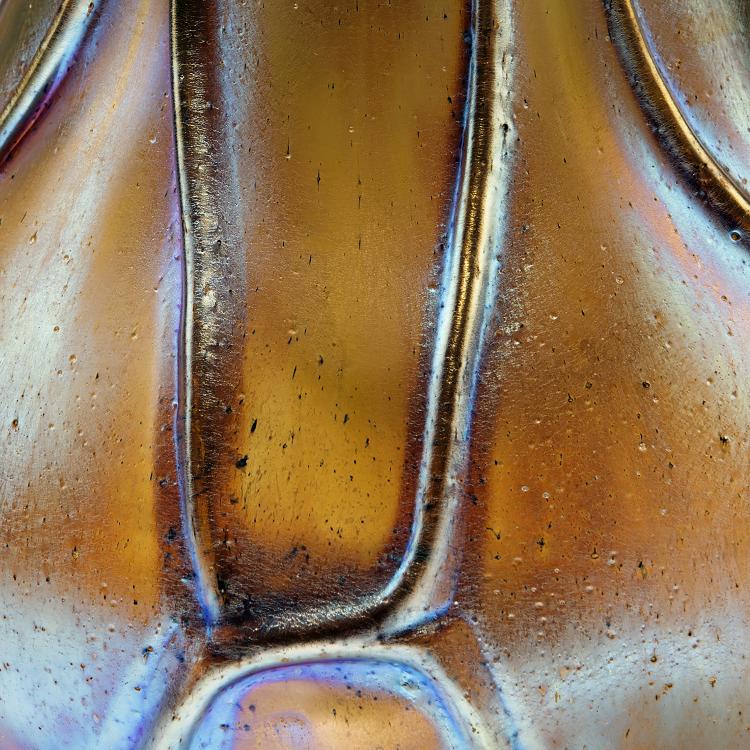 Bild 2 zu Objekt, Ph&auml;nomen-Vase, 1901, L&ouml;tz Wwe., Klosterm&uuml;hle, 141A 207