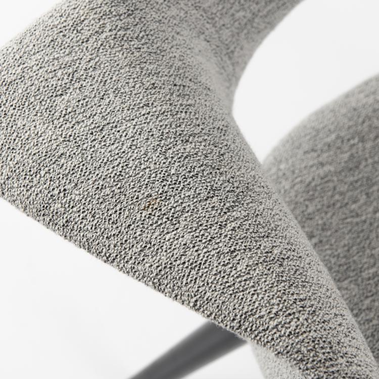 Bild 5 zu Objekt, Four 'Organic' armchairs, 1940, Vitra Design, Weil am Rhein, 140D 677