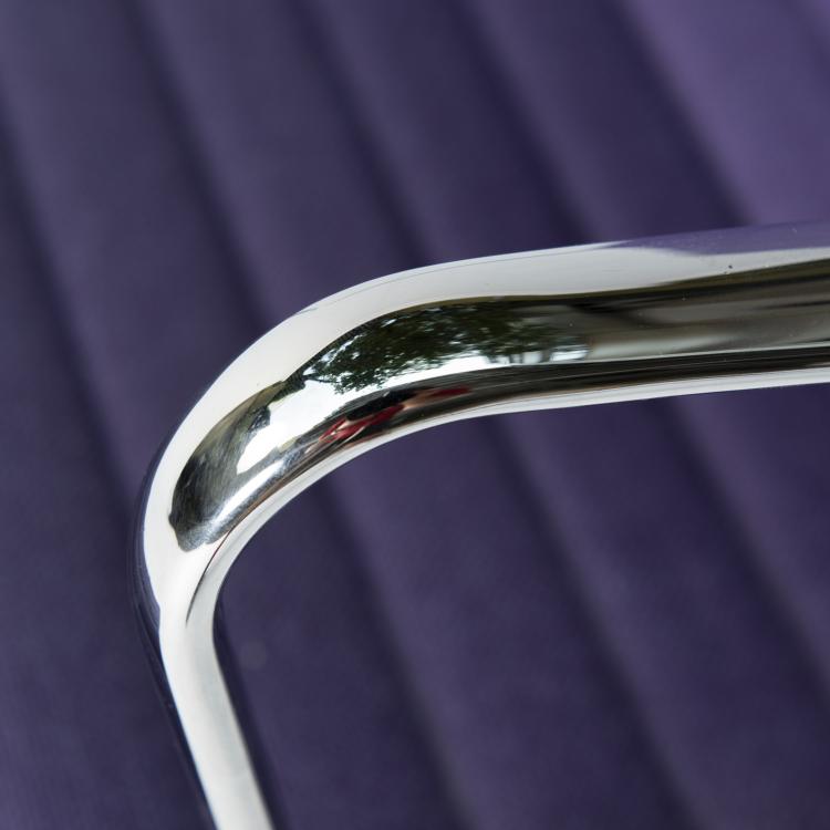 Bild 5 zu Objekt, B&uuml;rostuhl 'Aluminium Group', 1958, Vitra Design, Weil am Rhein, 140D 731