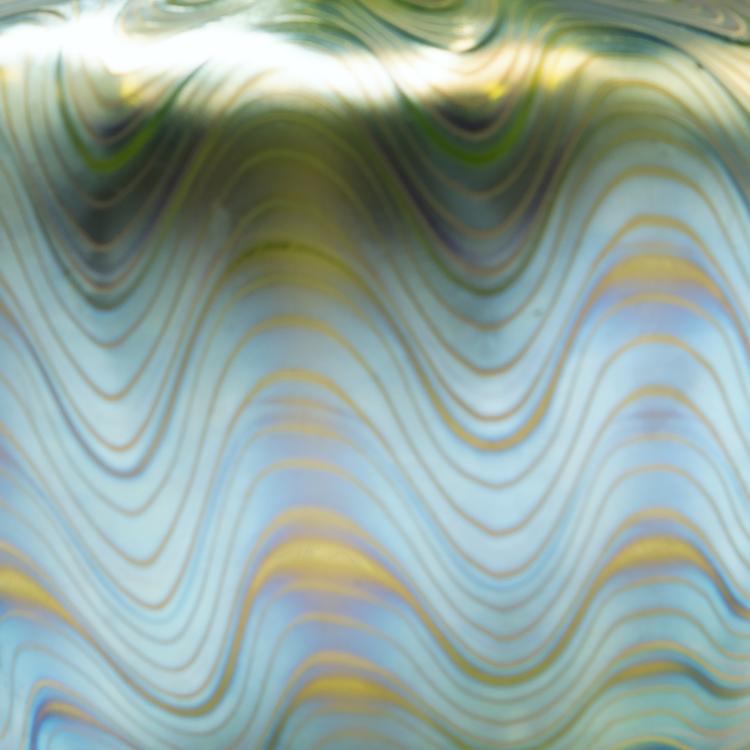 Bild 2 zu Objekt, Ph&auml;nomen-Vase, 1898, L&ouml;tz Wwe., Klosterm&uuml;hle, 141A 206