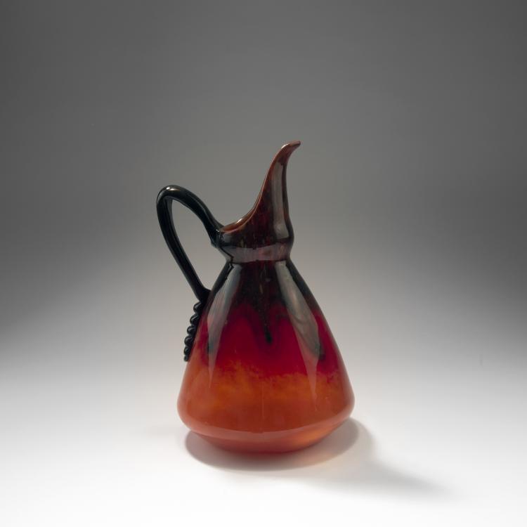 Bild 1 zu Objekt, Krug, 1922-24, Schneider, Epinay-sur-Seine, 141A 241