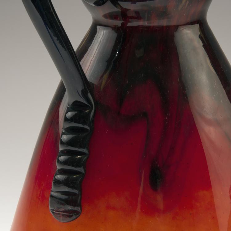 Bild 2 zu Objekt, Krug, 1922-24, Schneider, Epinay-sur-Seine, 141A 241