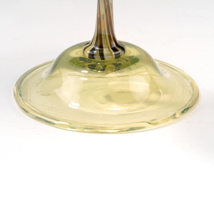 Bild 2 zu Objekt, Goblet, 1898-1900, Tiffany, L.C., New York, 141A 153