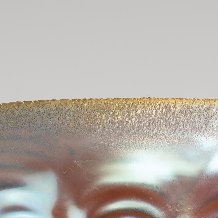 Bild 1 zu Objekt, 'Myra' bowl, 1928, WMF, Geislingen, 141A 250