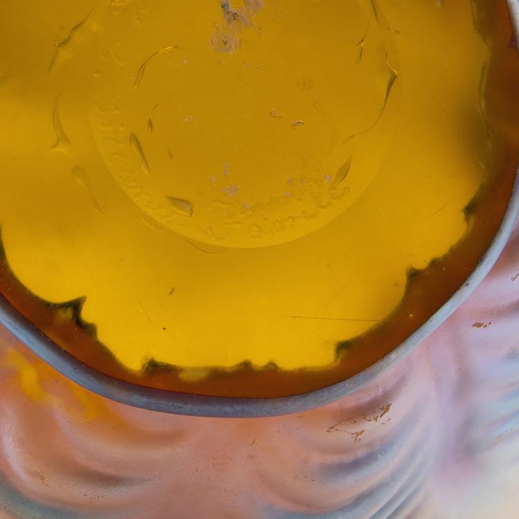 Bild 2 zu Objekt, 'Myra' bowl, 1928, WMF, Geislingen, 141A 250