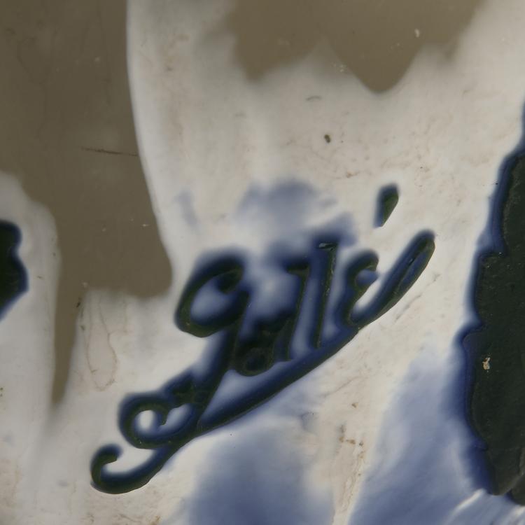 Bild 2 zu Objekt, Jardiniere 'Hortensias', 1902-03, Gall&eacute;, Emile, Nancy, 141A 59