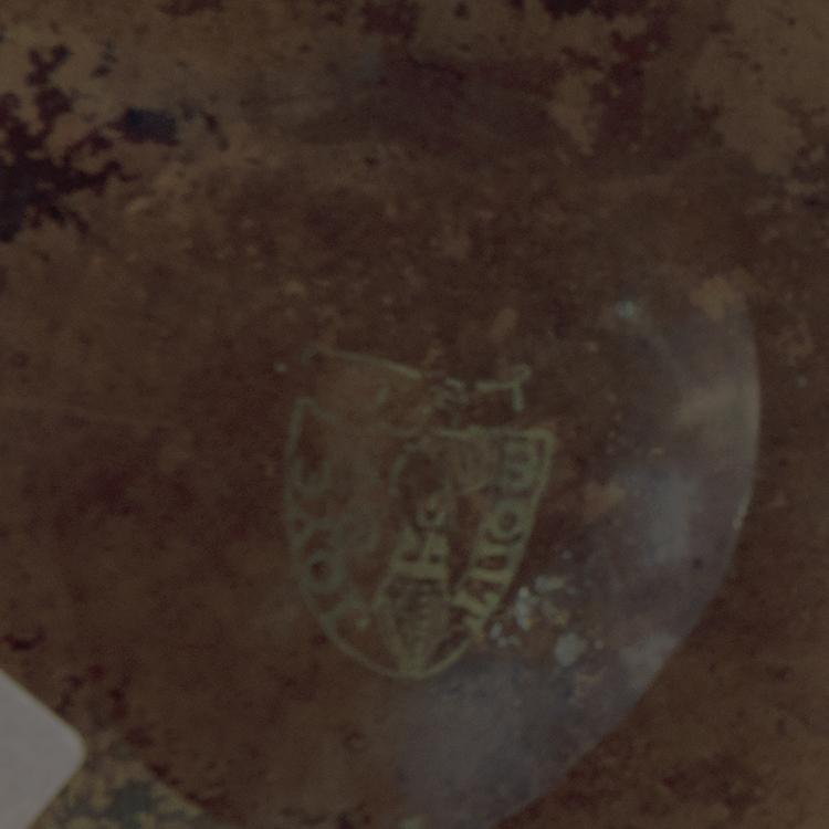 Bild 3 zu Objekt, Gro&szlig;e Stangenvase 'Marronnier en Fleurs', um 1900, Legras & Cie., Saint-Denis, 141A 200