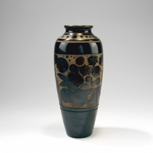Vase, 1920er Jahre