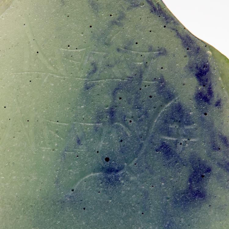 Bild 2 zu Objekt, 'Souris grise' paperweight, c. 1915, Henri Berg&eacute;, Daum Fr&egrave;res, Nancy, 141A 145