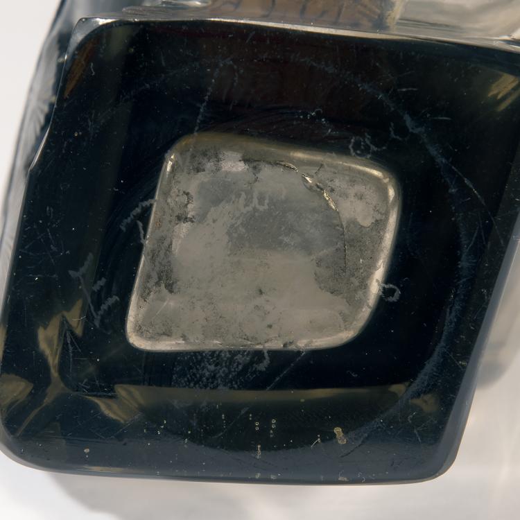 Bild 3 zu Objekt, Japonesque vase, 1878-85, Appert Fr&egrave;res, Clichy, 141A 1