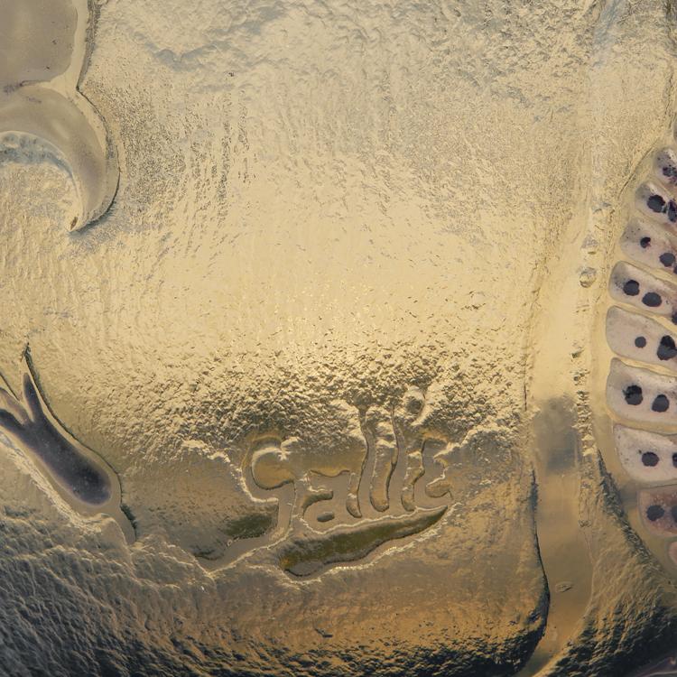 Bild 2 zu Objekt, Vase 'Fumer est plaisir, Plaisir est fum&eacute;e', um 1900, Gall&eacute;, Emile, Nancy, 141A 49