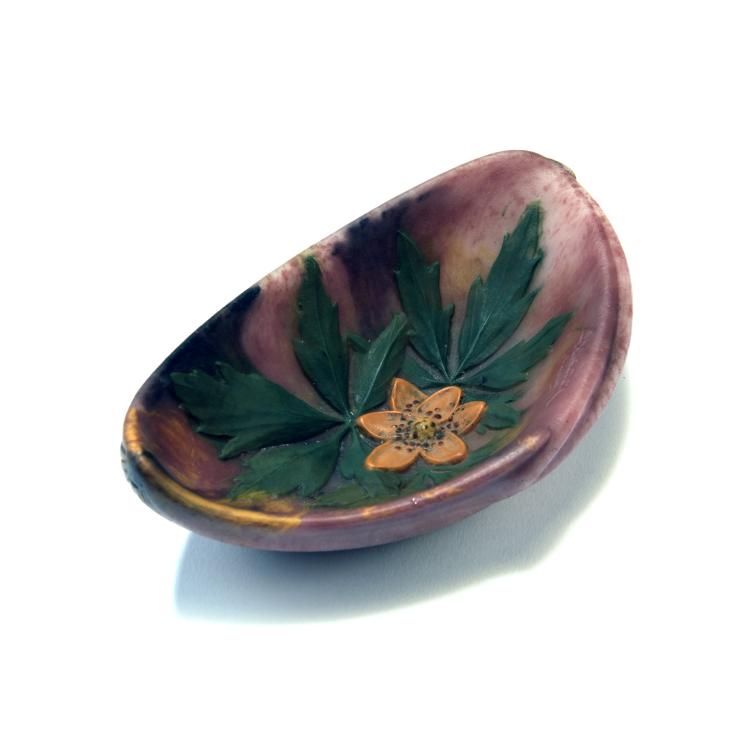 Bild 1 zu Objekt, Vide Poches 'Renoncules', 1920er Jahre, Walter, Amalric, Nancy, 141A 165