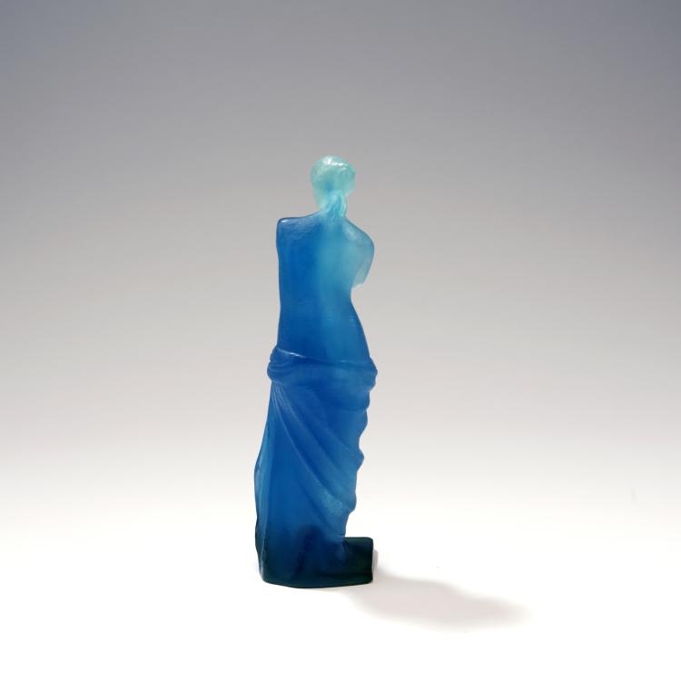 Bild 2 zu Objekt, 'La V&eacute;nus de Milo', 1920erJahre, Walter, Amalric, Nancy, 141A 167