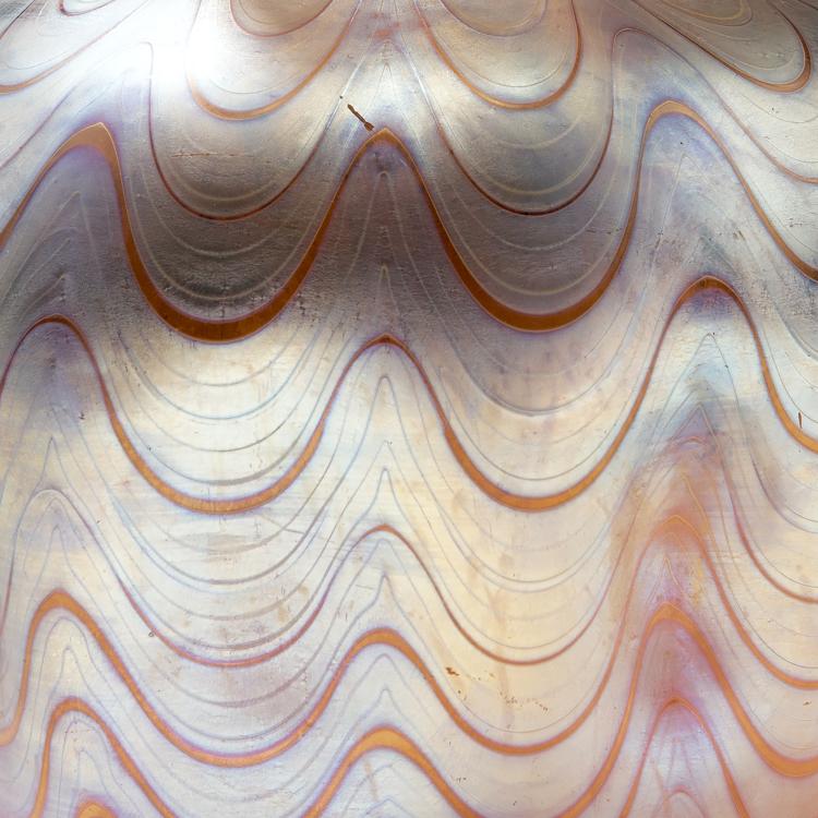 Bild 2 zu Objekt, Ph&auml;nomen-Vase, 1898, L&ouml;tz Wwe., Klosterm&uuml;hle, 141C 517