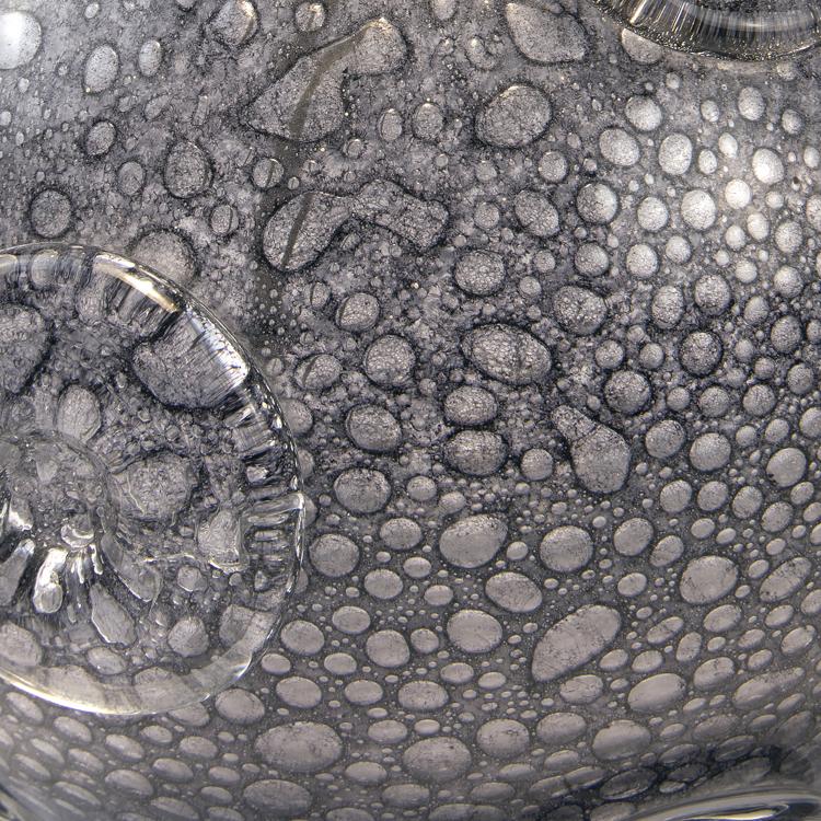 Bild 1 zu Objekt, 'Efeso' lamp base, 1964, Ercole Barovier, Barovier & Toso, Murano, 140B 204