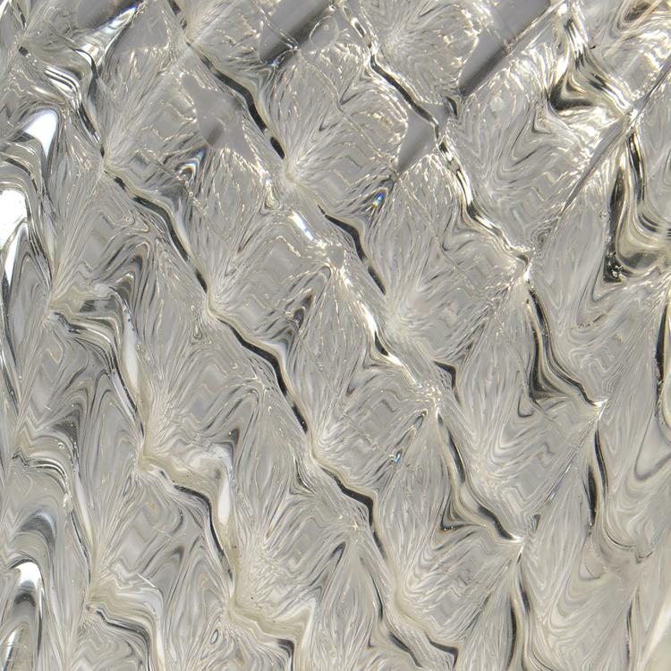 Bild 1 zu Objekt, Vase 'Diamante', 1934-36, Paolo Venini, Venini & C., Murano, 140C 447