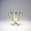 Henkelvase, um 1921
