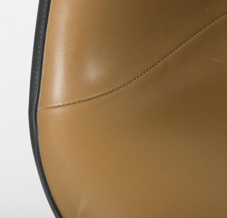 Bild 3 zu Objekt, Zwei St&uuml;hle 'Plastic Armchair' und 'Plastic Side Chair' auf 'Aluminium Group Base', 1950/53, 1959, Miller, Herman, Zeeland, 143B 308