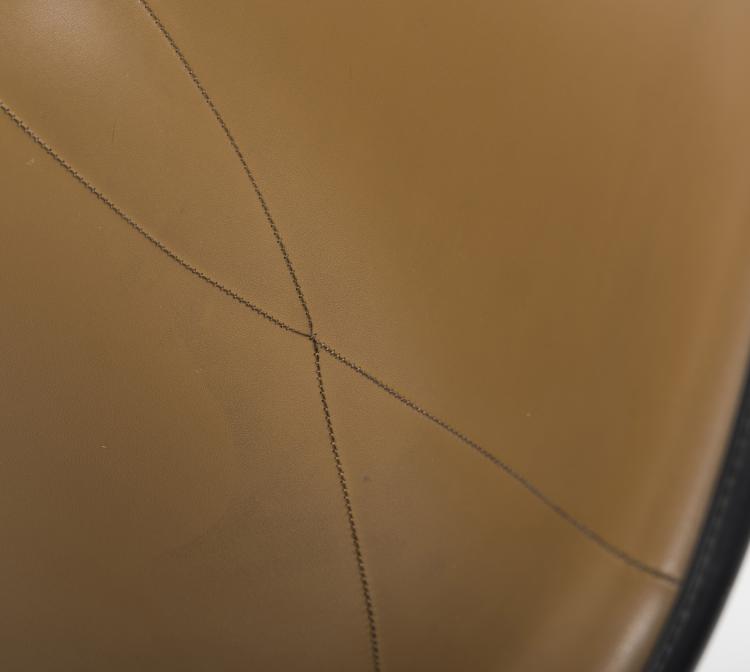 Bild 4 zu Objekt, Zwei St&uuml;hle 'Plastic Armchair' und 'Plastic Side Chair' auf 'Aluminium Group Base', 1950/53, 1959, Miller, Herman, Zeeland, 143B 308