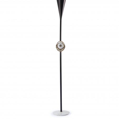 'Polifemo' - '12555' floor lamp, c. 1956